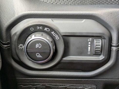 New 2026 Jeep Gladiator Rubicon AWD/4WD image 24