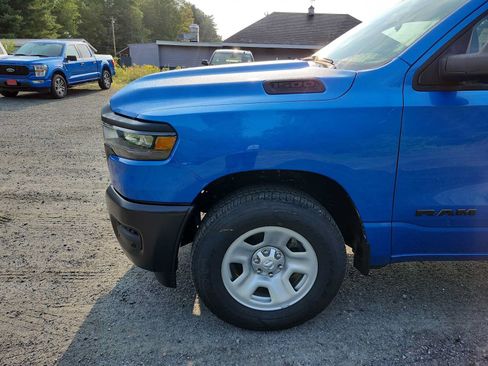 New 2026 RAM 1500 Tradesman AWD/4WD image 10