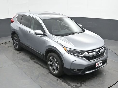 Used 2019 Honda CR-V EX-L image 31