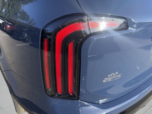 New 2025 Kia Telluride SX X-Line image 7