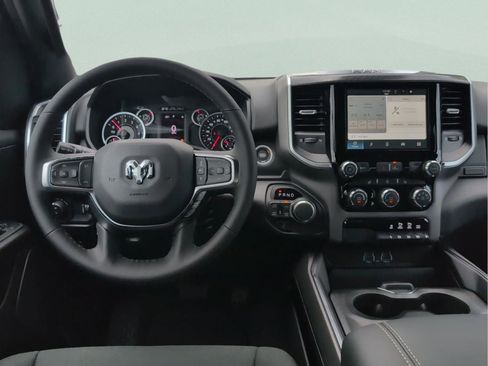 New 2026 RAM 1500 Big Horn image 28