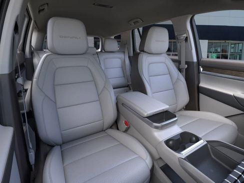 Used 2026 GMC Terrain Denali w/ LPO, Floor Liner Package image 31