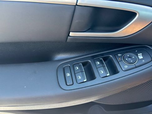 Used 2026 Hyundai Sonata Blue FWD image 18