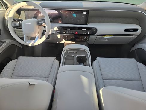 New 2026 Hyundai Palisade SEL AWD/4WD image 26