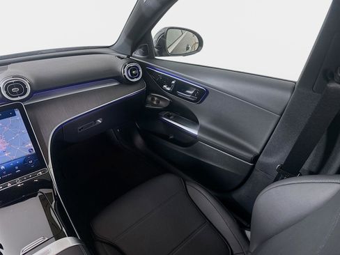 Used 2026 Mercedes-Benz C 300 4MATIC Sedan image 48