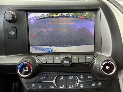Used 2014 Chevrolet Corvette Stingray Coupe w/ 2LT Preferred Equipment Group RWD image 29