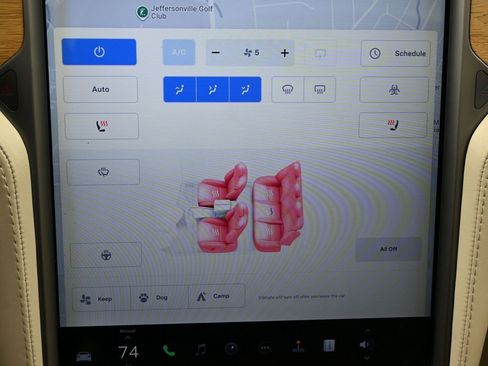 Used 2018 Tesla Model S 75D image 33