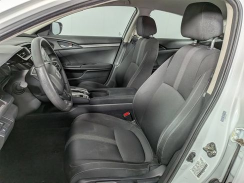 Used 2019 Honda Civic LX image 12