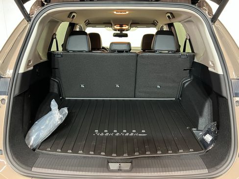 New 2026 Nissan Rogue Rock Creek w/ Rock Creek Premium Package image 22