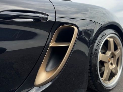 Used 2022 Porsche 718 Boxster image 38