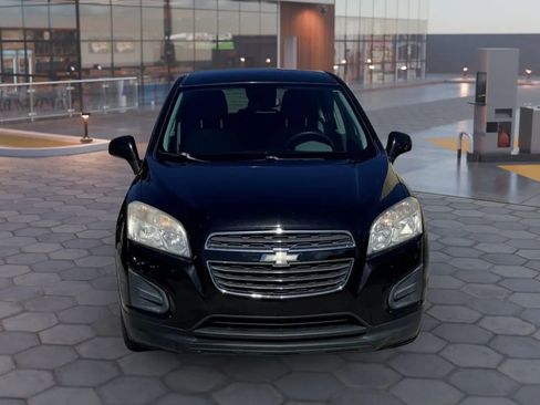 Used 2016 Chevrolet Trax LS image 18