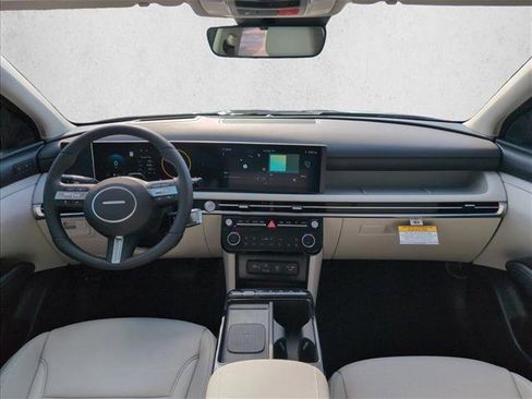 New 2026 Hyundai Tucson Limited FWD image 18