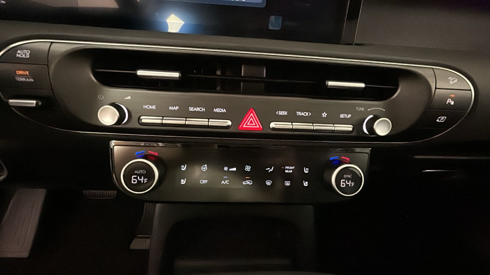 Used 2026 Hyundai Palisade Limited AWD/4WD image 28