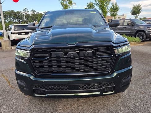 New 2026 RAM 1500 Express AWD/4WD image 2