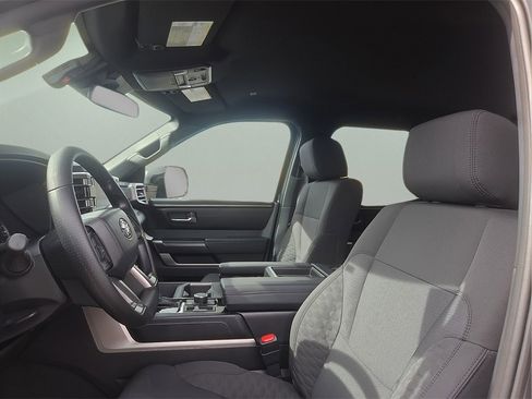 New 2026 Toyota Tundra SR5 image 19