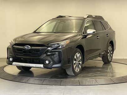 Used 2023 Subaru Outback Touring XT