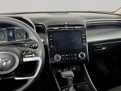 Used 2023 Hyundai Tucson SEL AWD/4WD image 9