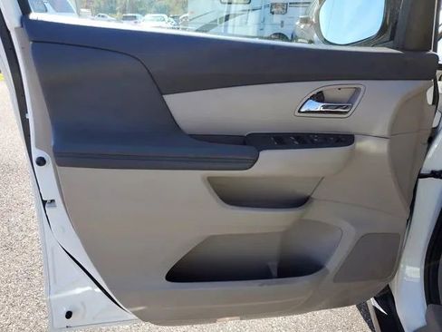Used 2016 Honda Odyssey EX-L image 22