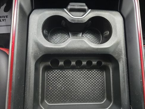 Used 2025 RAM 1500 Rebel w/ Rebel Level 1 Equipment Group AWD/4WD image 32