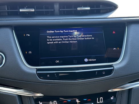 Used 2022 Cadillac XT6 Luxury image 26