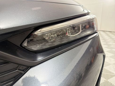 New 2026 Honda Civic LX image 11