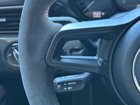 Certified 2016 Porsche 911 R RWD image 26