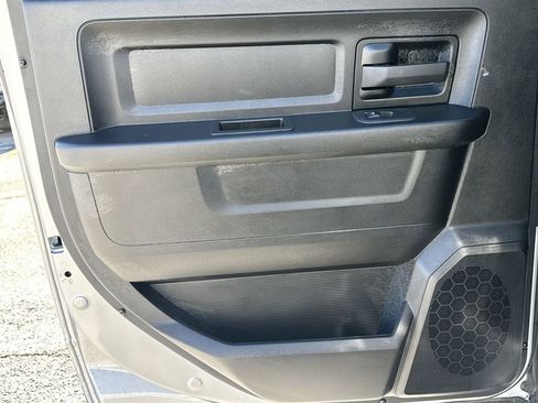 Used 2025 RAM 3500 Tradesman image 22