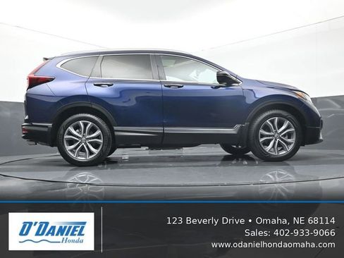 Used 2020 Honda CR-V Touring image 13