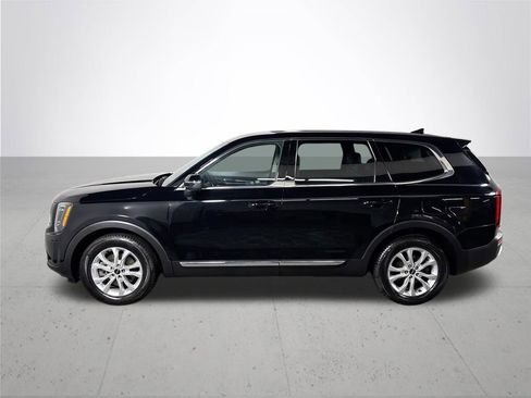 Used 2022 Kia Telluride LX AWD/4WD image 9