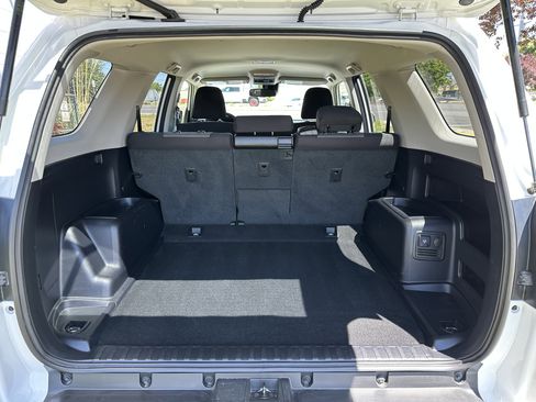 Used 2023 Toyota 4Runner SR5 image 26