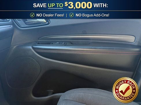 Used 2025 Dodge Durango GT image 29