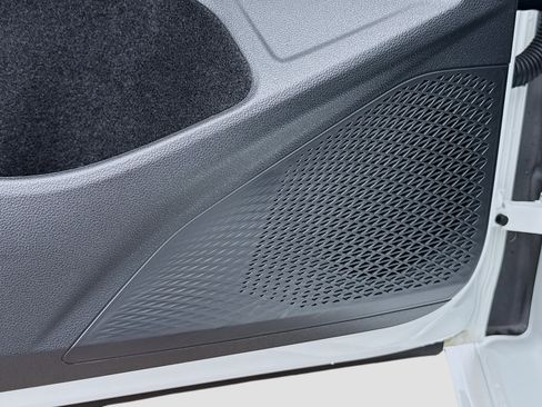 Used 2025 Volkswagen Golf R Black Edition w/ Euro Stye Package image 23