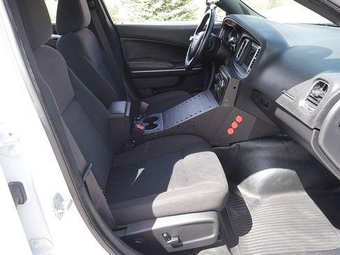 Used 2019 Dodge Charger Police w/ Convenience Group I AWD/4WD image 46