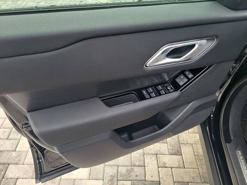 New 2026 Land Rover Range Rover Velar S AWD/4WD image 23
