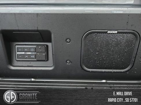 New 2026 GMC Sierra 1500 AT4X image 39