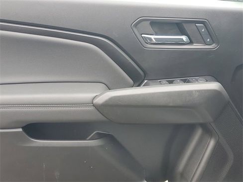 Certified 2023 GMC Canyon Elevation w/ Convenience Package image 14