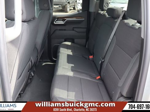 New 2026 GMC Sierra 1500 Elevation AWD/4WD image 19