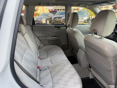 Used 2010 Subaru Forester 2.5X Premium AWD/4WD image 13