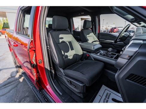 Used 2025 Ford F150 XLT w/ Equipment Group 302A MID image 20