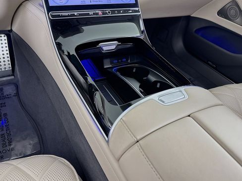 Certified 2024 Mercedes-Benz S 580 4MATIC Sedan image 6