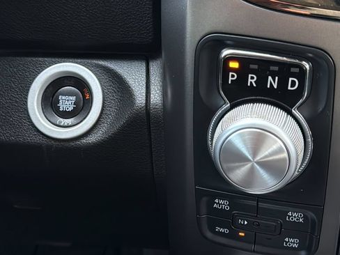 Used 2018 RAM 1500 Sport w/ Sport Premium Group AWD/4WD image 31