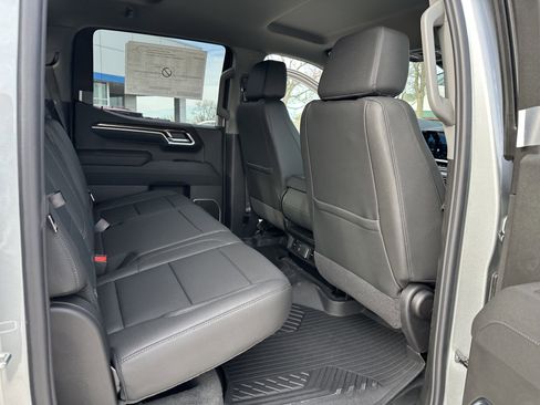 New 2026 Chevrolet Silverado 1500 LT image 20