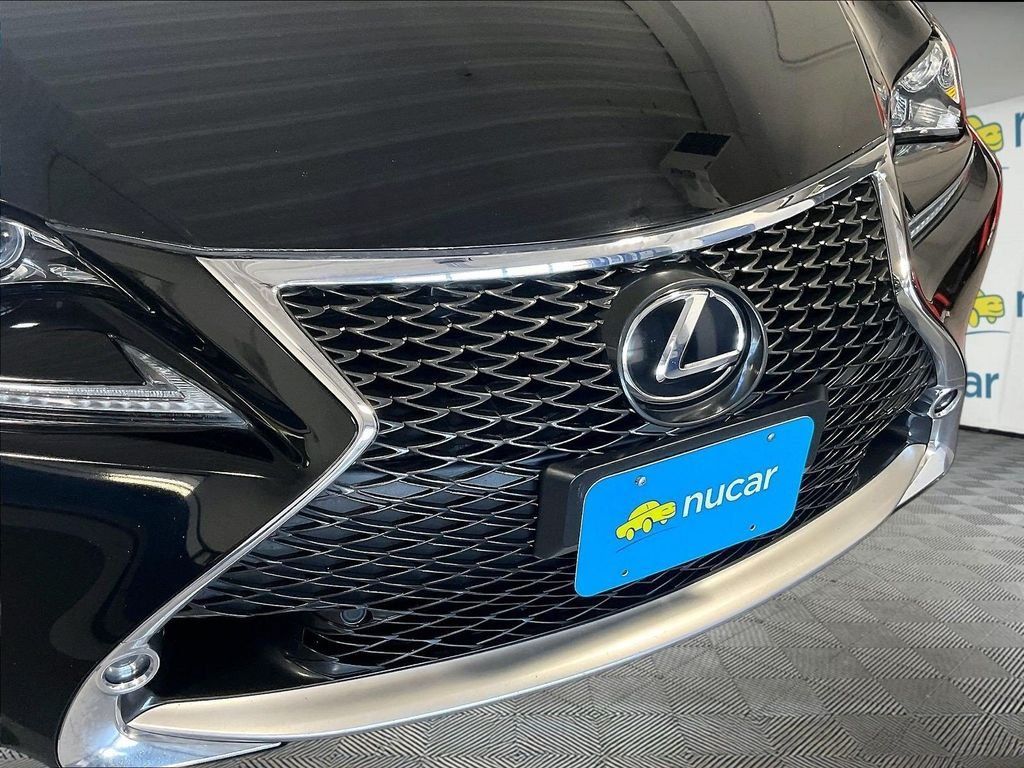 Used 2015 Lexus RC 350 AWD w/ Navigation System Package image 30