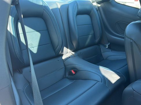 Certified 2024 Ford Mustang GT Premium image 24