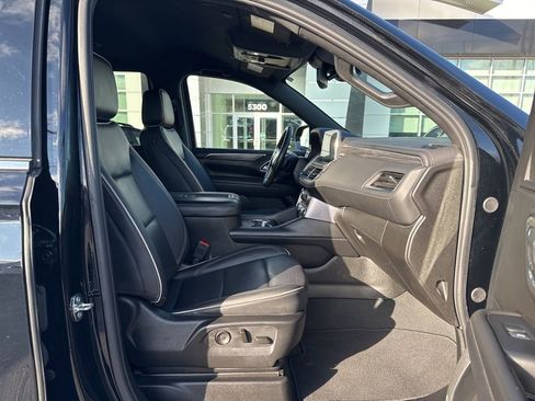 Used 2024 GMC Yukon SLT image 20