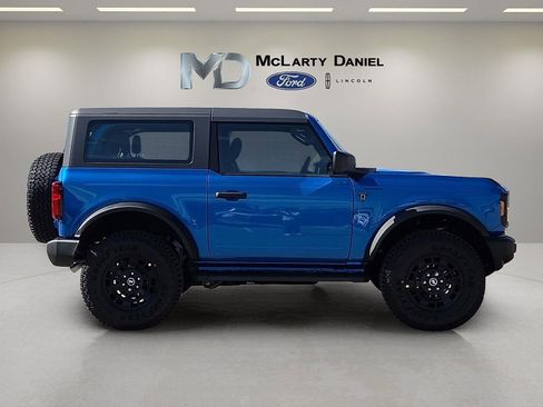 New 2026 Ford Bronco 2-Door w/ Sasquatch Package AWD/4WD image 6