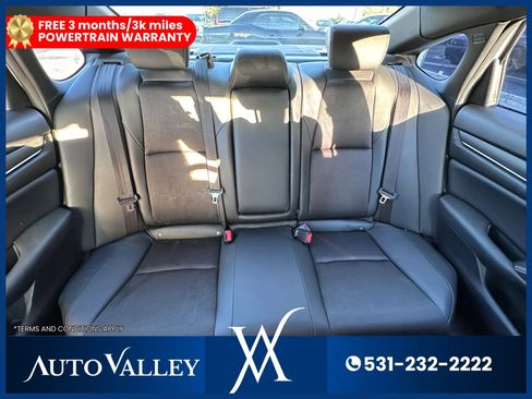 Used 2022 Honda Accord Sport image 35