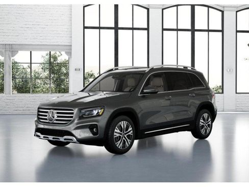 New 2026 Mercedes-Benz GLB 250 image 38