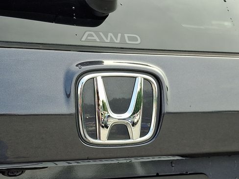 Used 2025 Honda CR-V EX image 30