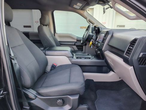 Used 2019 Ford F150 XL w/ Equipment Group 101A Mid image 15